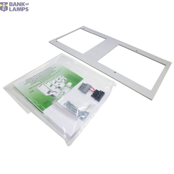 MOUNTING KIT 640W image 1