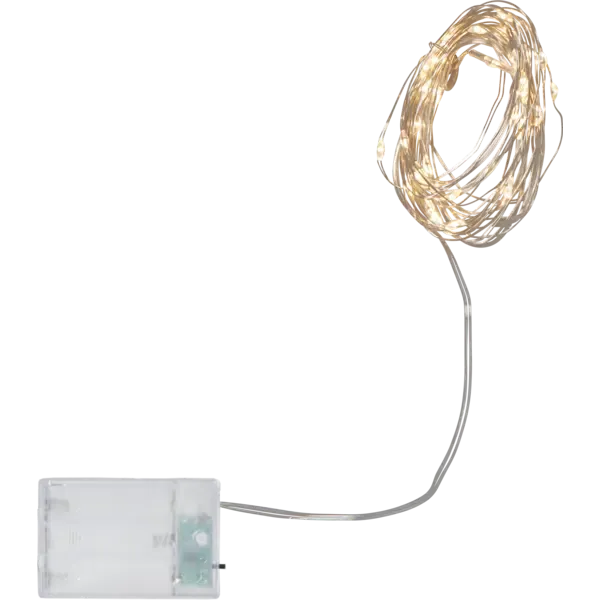 Light Chain Dew Drop image 1