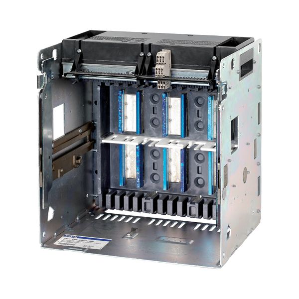 Cassette 2000A, IZMX403 without control cable connection image 5