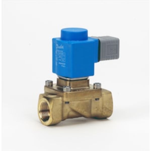 Valve EV250B 18BD G 34E NC000 BB230AS image 1