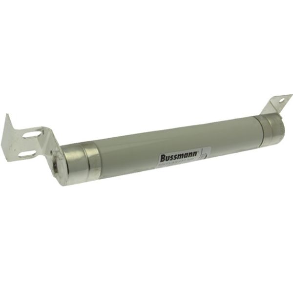 Air fuse-link, medium voltage, 63 A, AC 12 kV, BS TA3, 461 x 50.8 mm, back-up, BS, with striker image 3