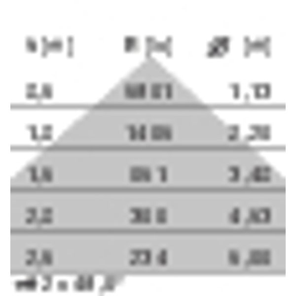 SL713SL 83 S/D 830 GR9006 MP image 6