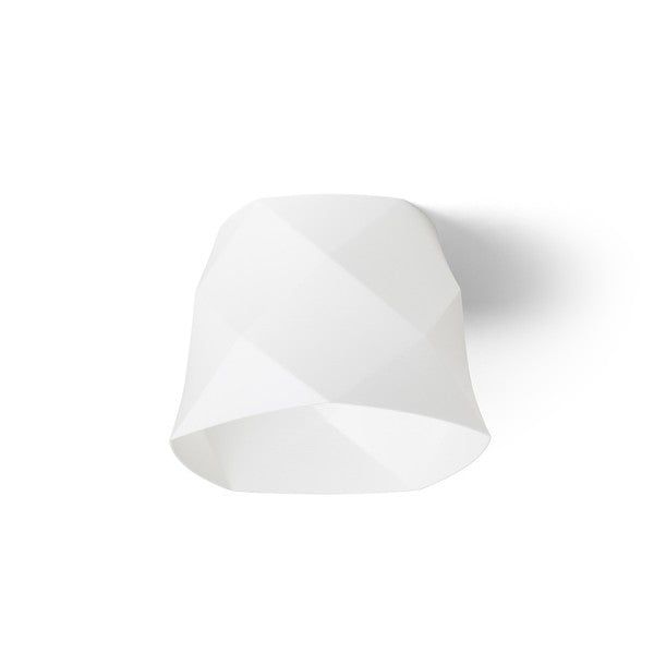 MARENGA RC1 98 recessed white Eco PLA 230V LED 6W 3000K image 1