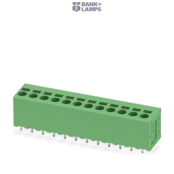 SPT 2,5/12-V-5,0 P3,5 - PCB terminal block image 1