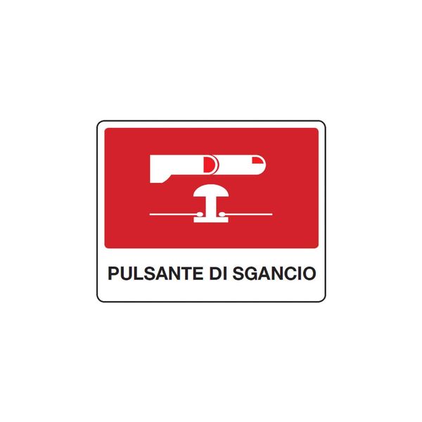 Forex tag Pulsante di sgancio image 1