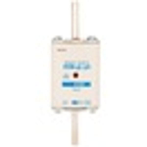 HRC fuse element, size 1, 160A, 400VAC image 3