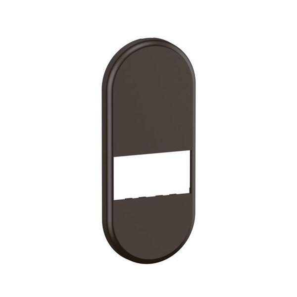 SHAVER SOCKET ROCKER BLACK image 2