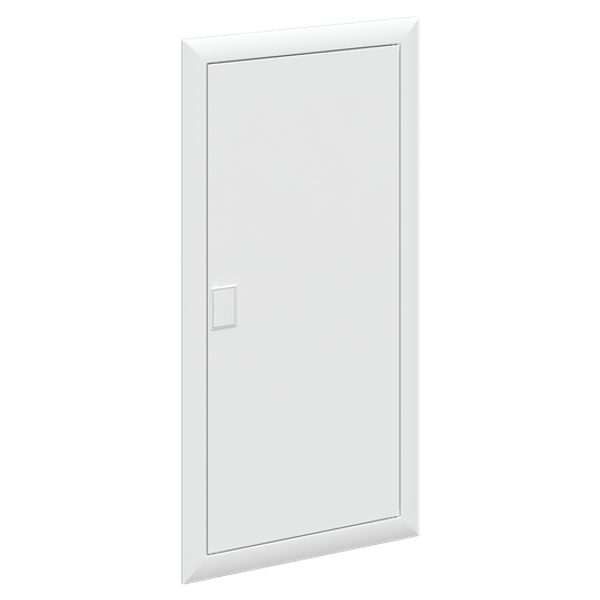 BL640 Trim frame with door image 3