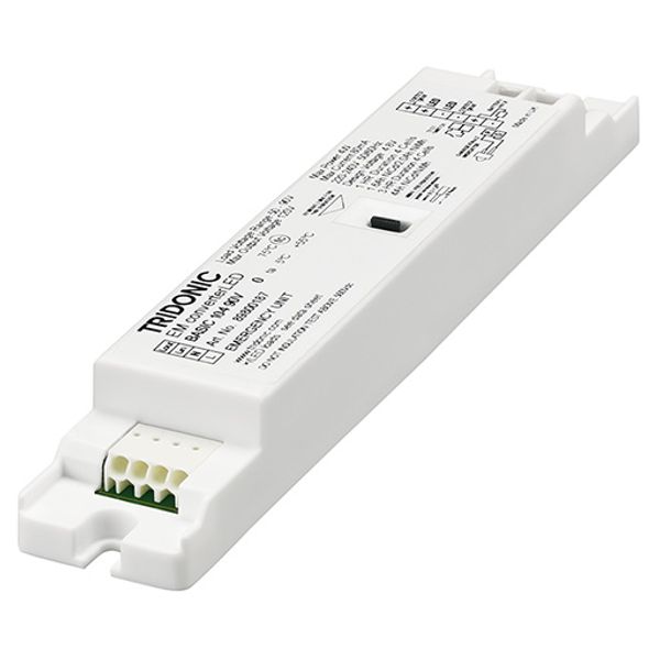 SUI LED CONV TCI 1.05A/45W BC - Converter replacement part image 1