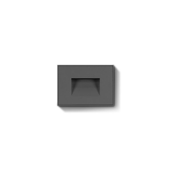 INSERT+ZERO SM 3.5 A/W 830 ANTHRACITE image 2