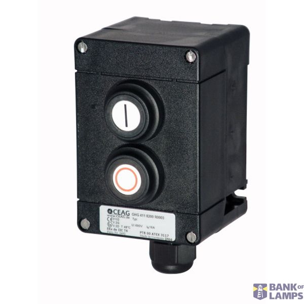 CONTROL UNIT P 412 image 1
