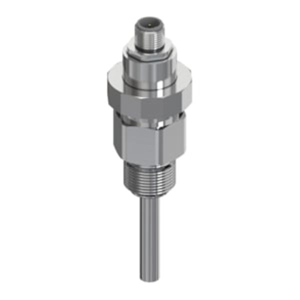 Temperature sensor, MBT 5310, 48 mm - 60 mm, G,1/2 image 1