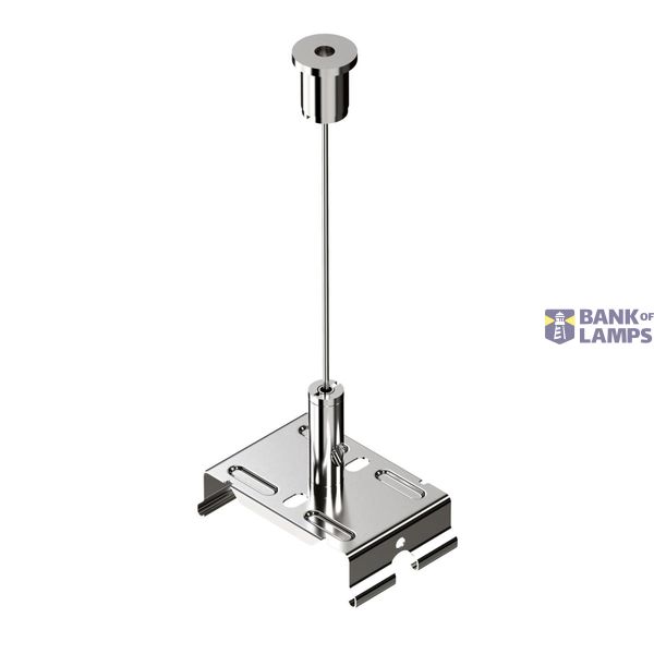 EASYLIGHT, SCK 3000 Steel cable suspension kits 3000mm image 1