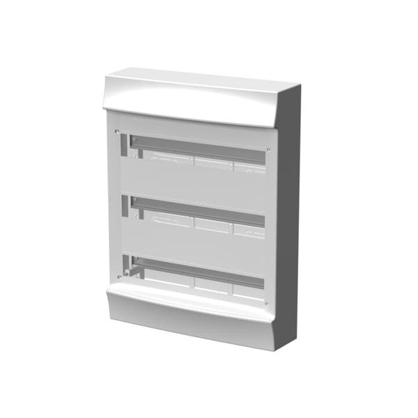 41P18X30 Consumer Unit (empty) image 1
