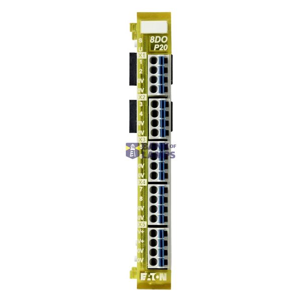 8x Safety Digital Output for XN Safety image 8