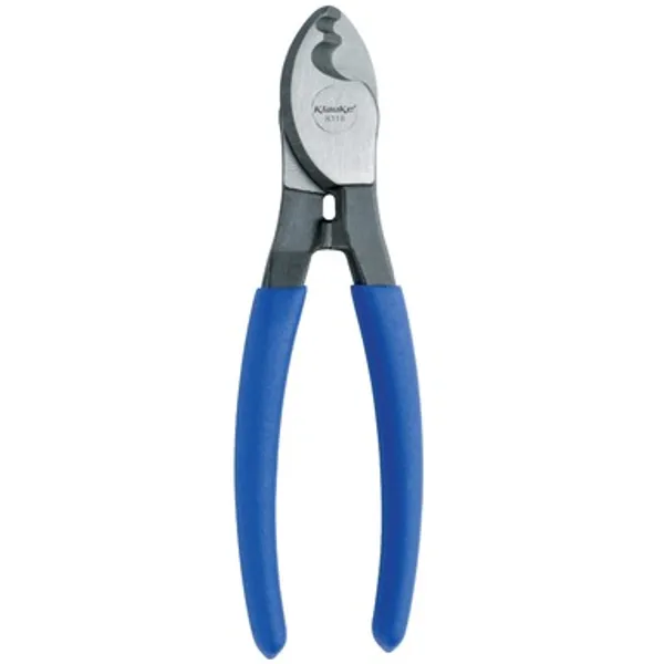Cable cutter, 165 mm, 170 g, cut capacity (12 mm/–/–/–), K118 image 1