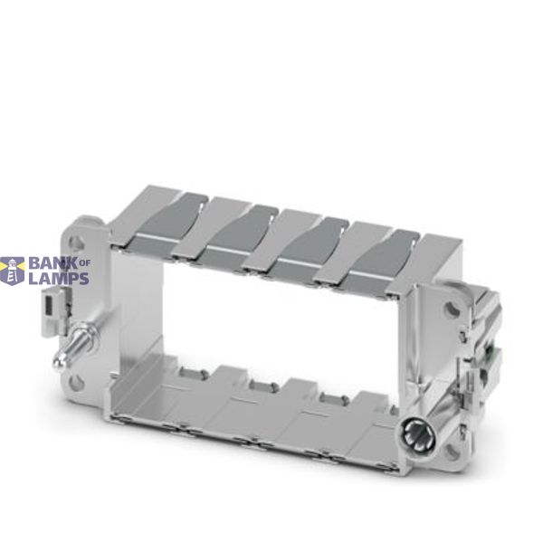 HC-M-B16-MFH-B-CI - Module carrier frame image 1