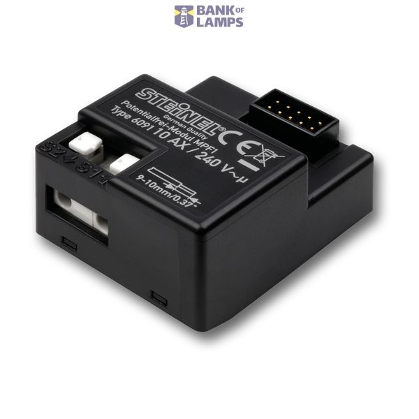 Steinel Potentiaalvrije module SensIQ MPF1 image 1