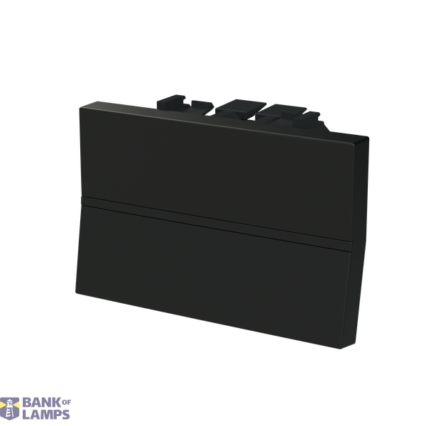 Switch 2-way, SP - 3 M - Matt Black image 2