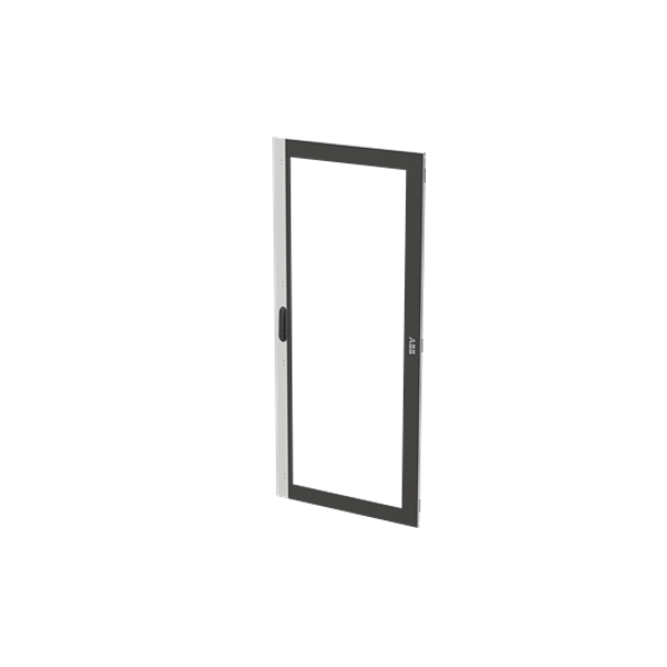 Q855G820 Door, 2042 mm x 809 mm x 250 mm, IP55 image 1