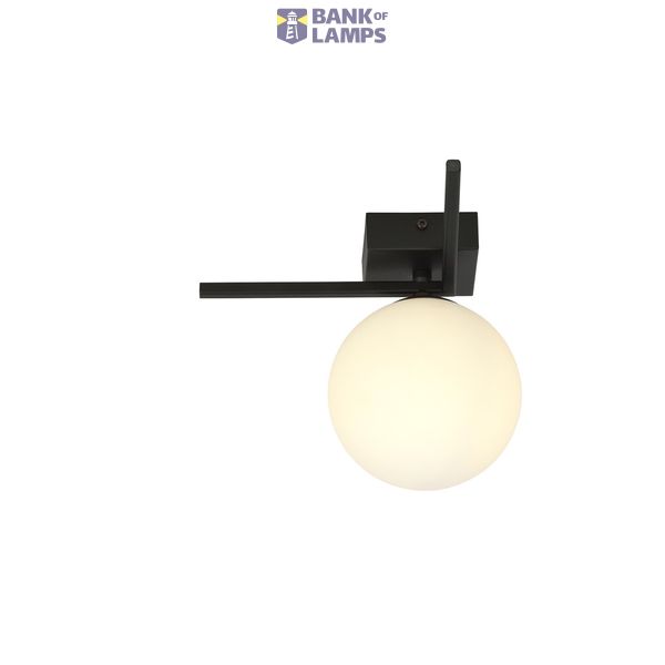IMAGO 1G BLACK/OPAL image 1