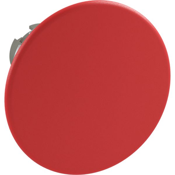 P9MEM6RN Mushroom Pushbutton image 1