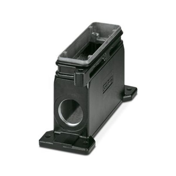 HC-HPR-B24-SHFH-1SSM50-EMR-BK - Housing image 1