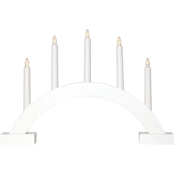 Candlestick ABBE image 1