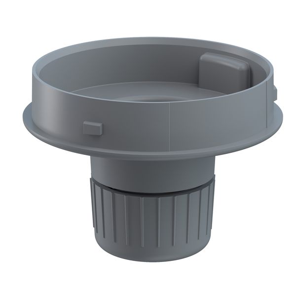 Midi Tube Adaptor GY image 1
