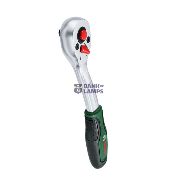 1/4" Ratchet image 1