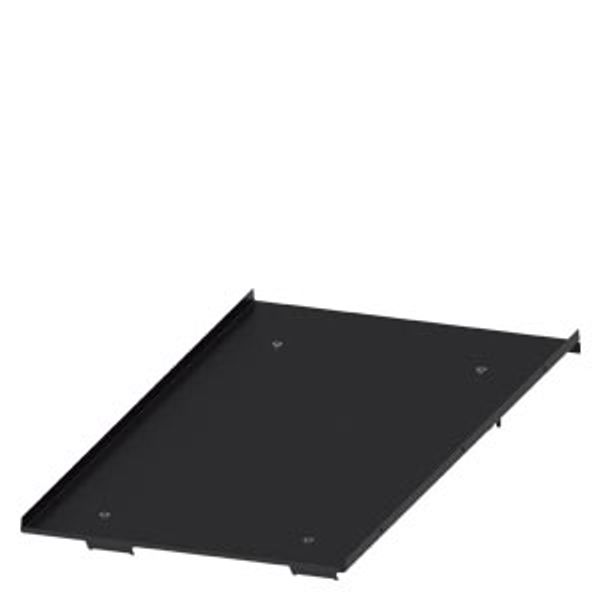 IPX3 roof add-on, MBB: top, D600 W400 image 1