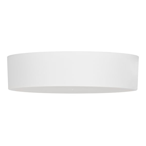 SmartCup PP Medium PureWhite RAL9010 image 1