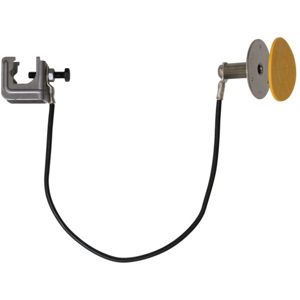 Connection kit 16mm² L 1000mm with image 1