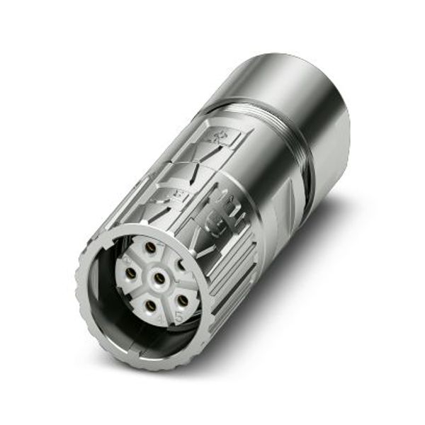 M23-5ES198A8L25S - Cable connector image 2