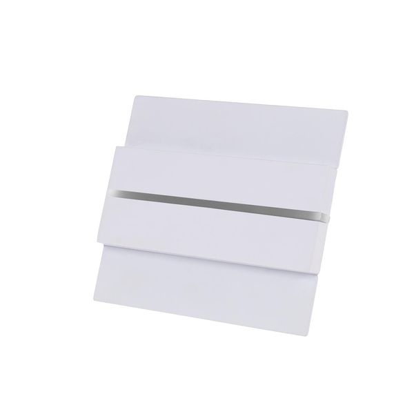 Lina LED staircase light, white, 1.2 W, 5900K image 2