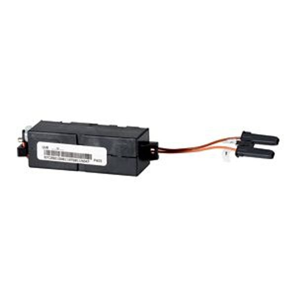 Undervoltage release 110-125 VAC/DC image 4