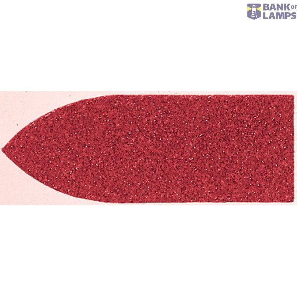 C430 sanding sheet, pack of 5 32 mm, 60 image 1