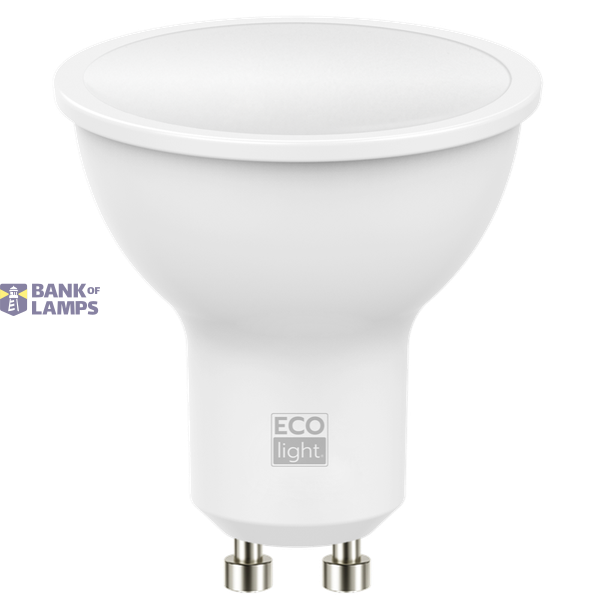 SPOT LED ECOLIGHT 110° image 1
