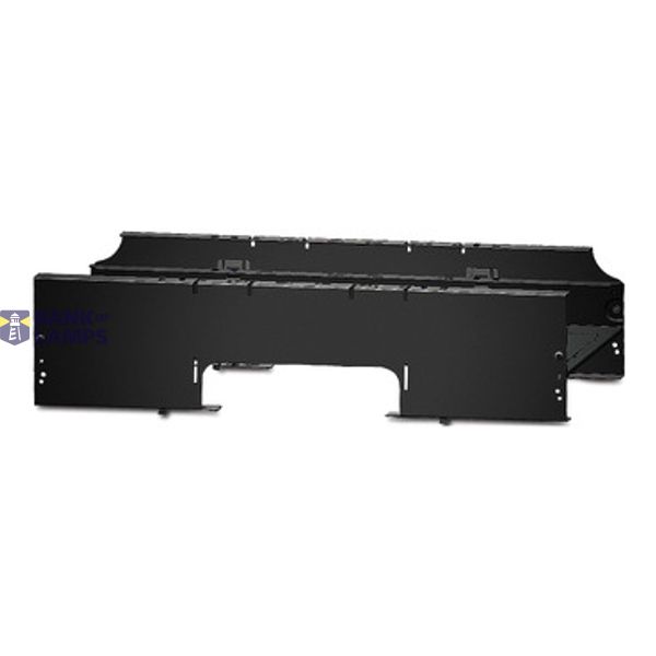 CABLE TROUGH, 750MM image 1