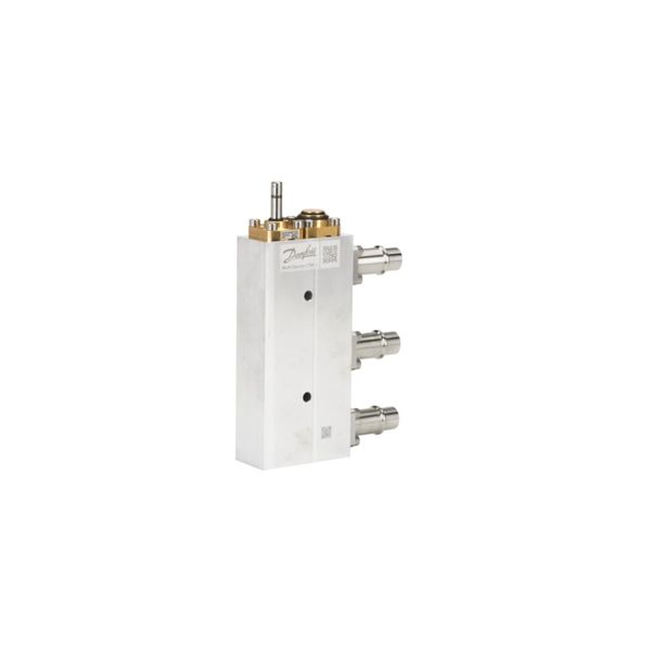 CO2 Multi Ejector LE 400 image 1