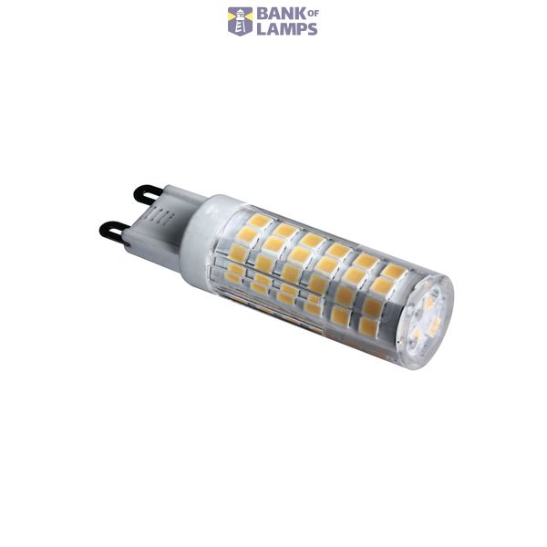 G9 6W CW 230V image 1