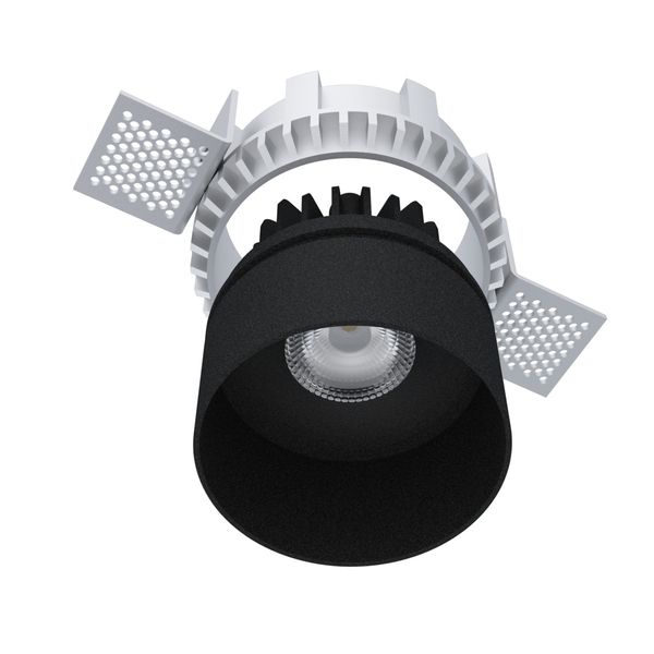 WELL TND: LED 10W 500MA 3K F36 IP54 NE image 1