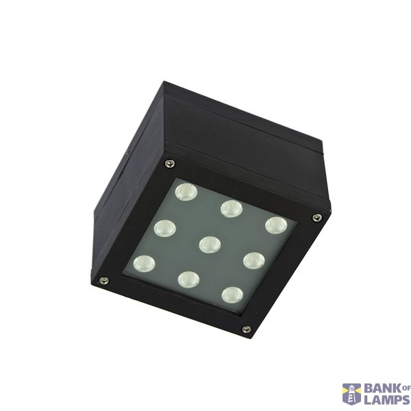 CABINET LINEAR LED SMD 5,3W 12V 500MM WW image 2