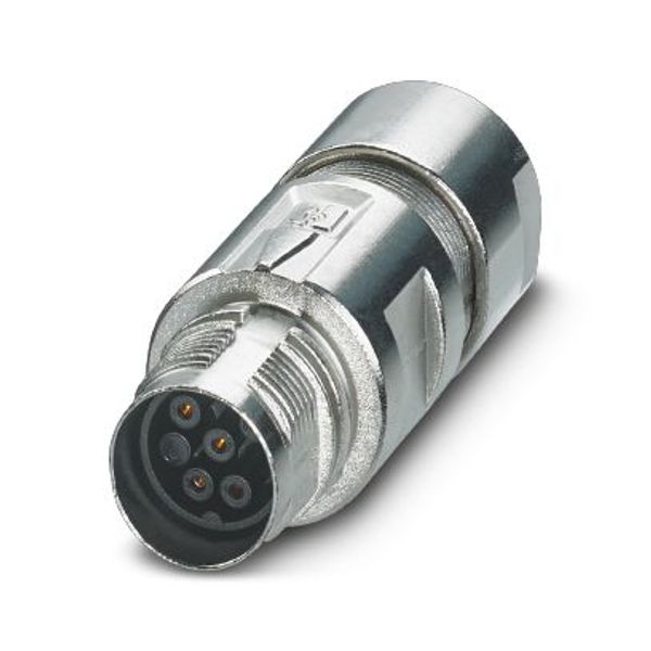 M17-5ES1N8A9004S - Coupler connector image 2