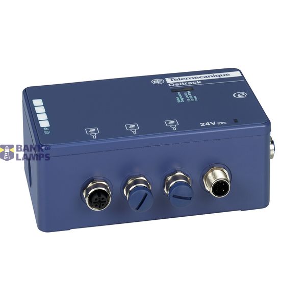 OSISENSE XG TAG 60X40X15 2 KBYTES FRAM (CT à 1 C62) image 38