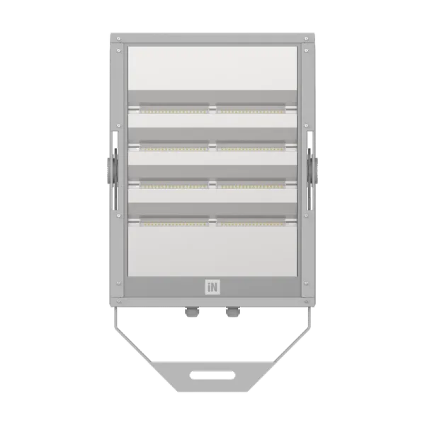 SQUARE PRO GLASS 470/2 A50/W 4000K image 3