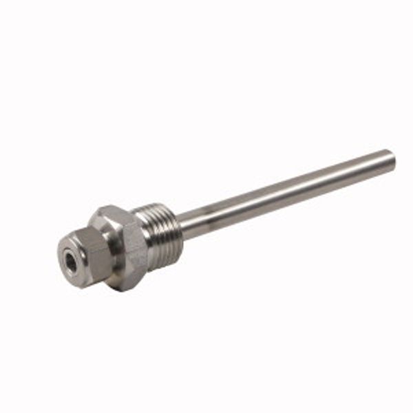 Accessories Thermowell   THW-6-G1/2-A4-L250 image 1