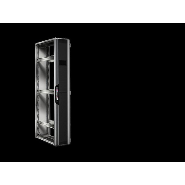 VX IT Cable management enclosure, WHD: 300 x 2000 x 1000 mm image 2