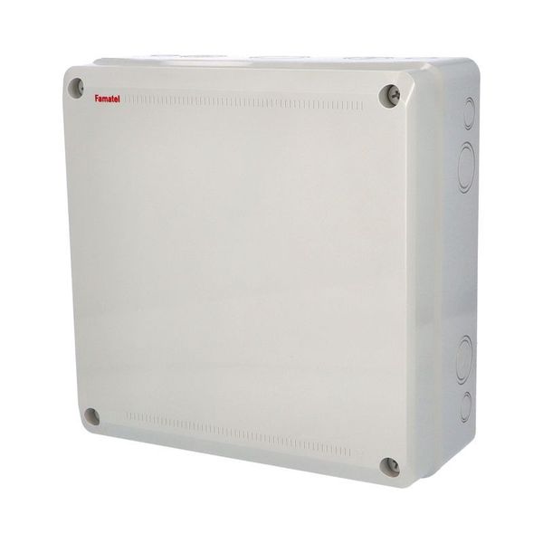 Cabinet ACQUA Combi 3956 IP65 330x330x130 image 2