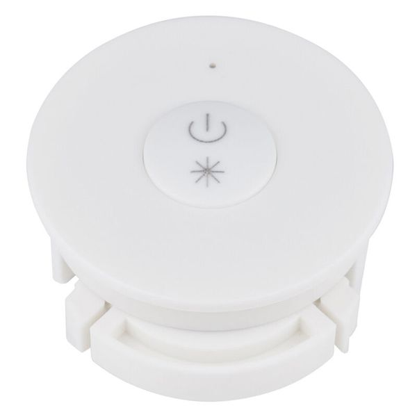 RF controller mini with magnet, 1 zone image 1